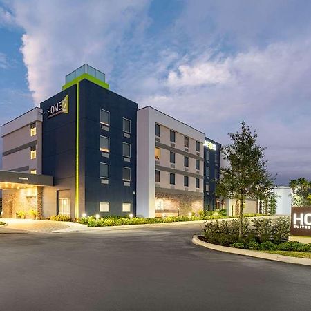 Home2 Suites By Hilton Ft Pierce I-95 Fort Pierce Ngoại thất bức ảnh