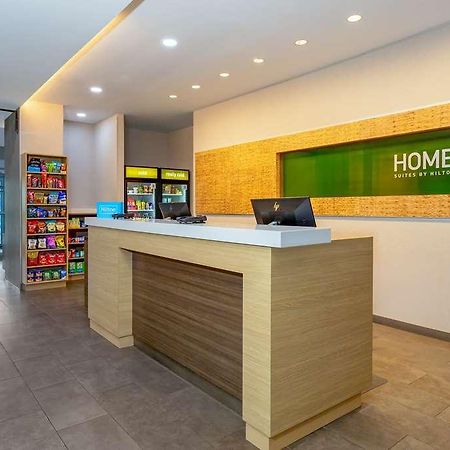 Home2 Suites By Hilton Ft Pierce I-95 Fort Pierce Nội địa bức ảnh