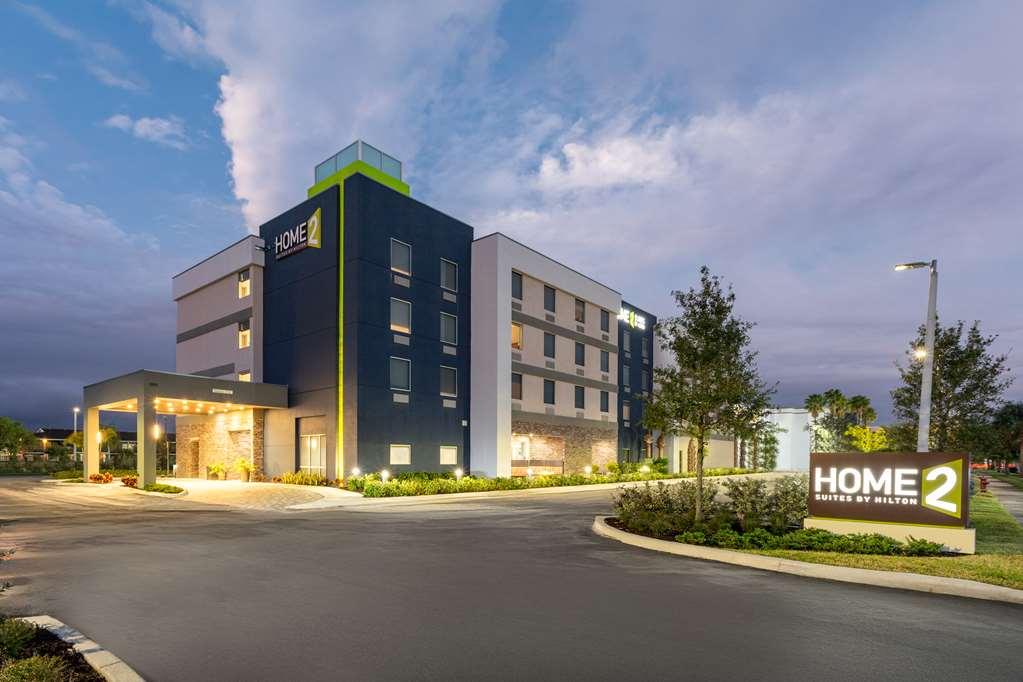 Home2 Suites By Hilton Ft Pierce I-95 Fort Pierce Ngoại thất bức ảnh