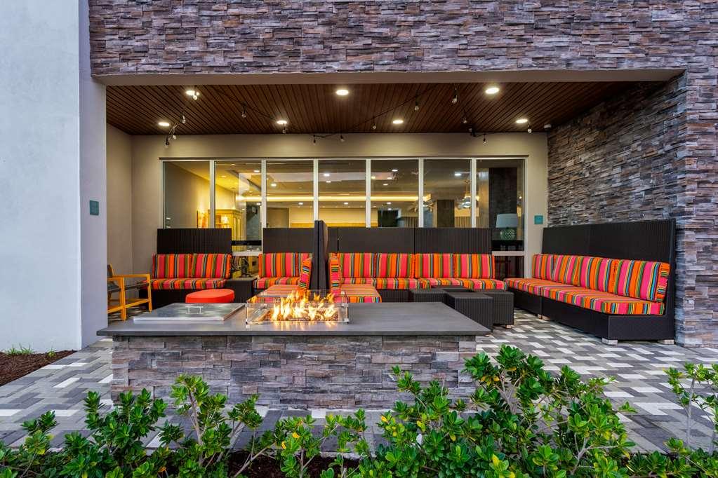 Home2 Suites By Hilton Ft Pierce I-95 Fort Pierce Ngoại thất bức ảnh