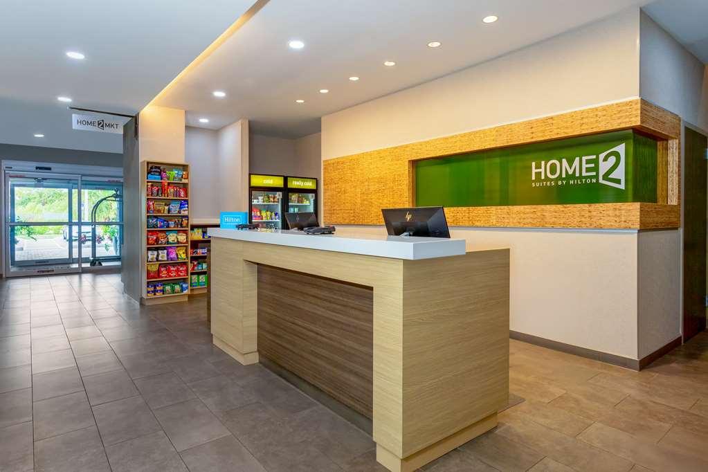 Home2 Suites By Hilton Ft Pierce I-95 Fort Pierce Nội địa bức ảnh