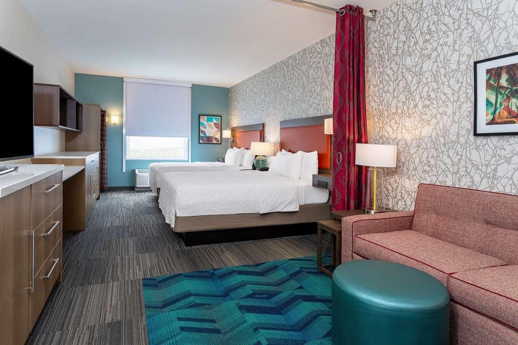 Home2 Suites By Hilton Ft Pierce I-95 Fort Pierce Phòng bức ảnh