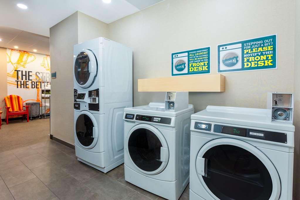 Home2 Suites By Hilton Ft Pierce I-95 Fort Pierce Tiện nghi bức ảnh