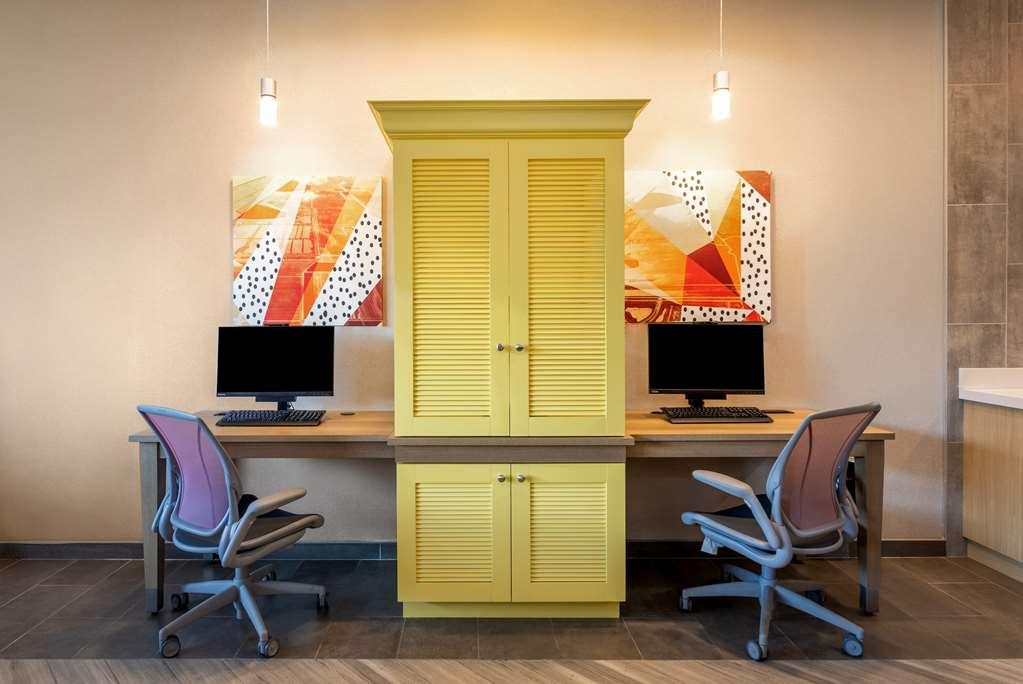 Home2 Suites By Hilton Ft Pierce I-95 Fort Pierce Tiện nghi bức ảnh