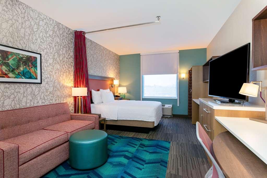 Home2 Suites By Hilton Ft Pierce I-95 Fort Pierce Phòng bức ảnh